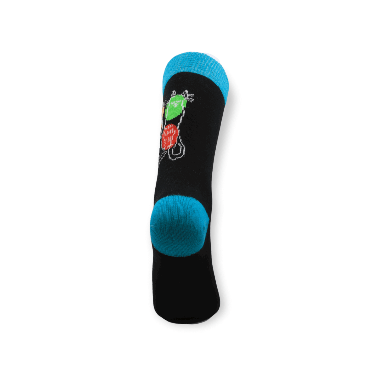 Three Cat Design Unisex Casual Cotton Socks Footwear