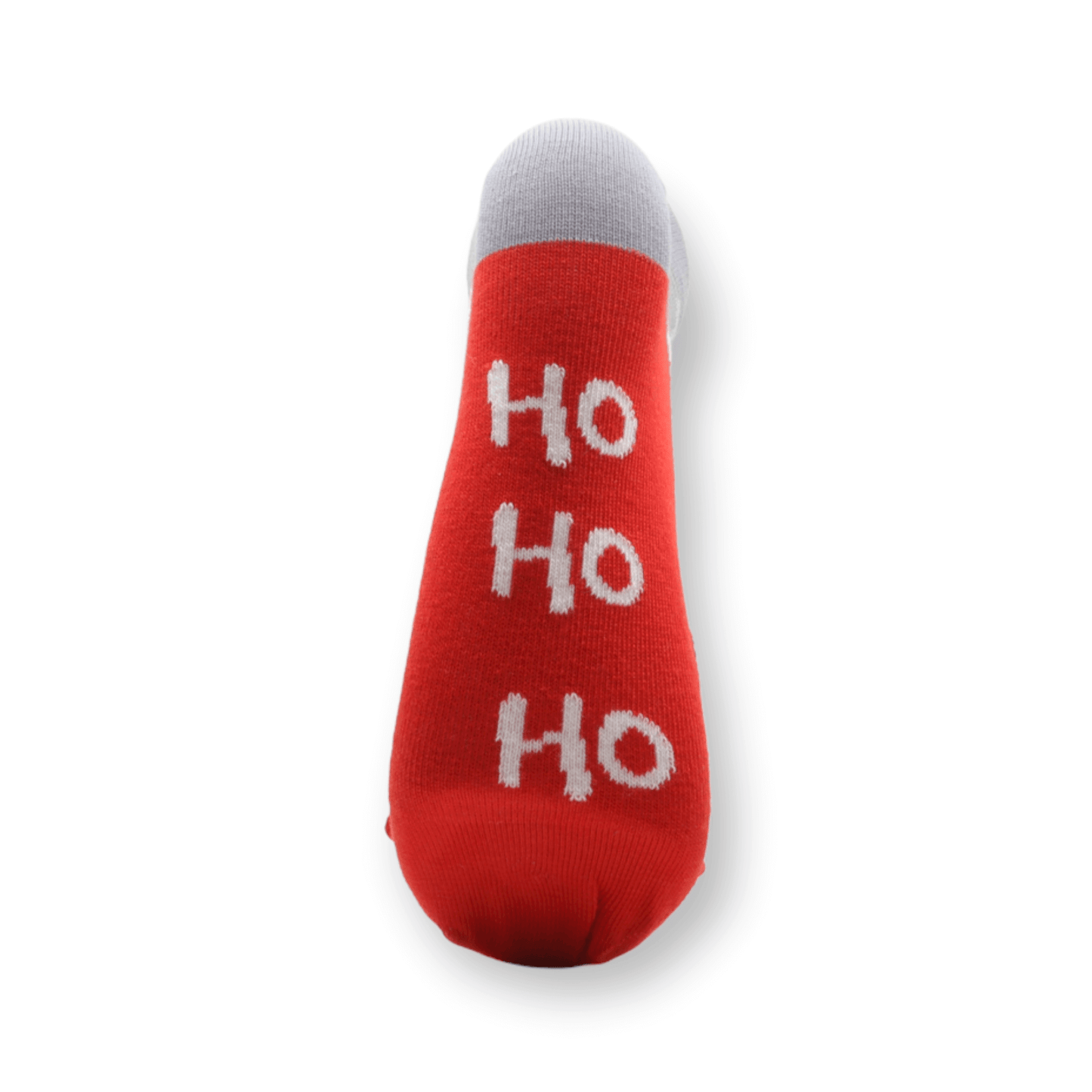 Santa Claus Christmas Unisex Casual Cotton Socks Footwear