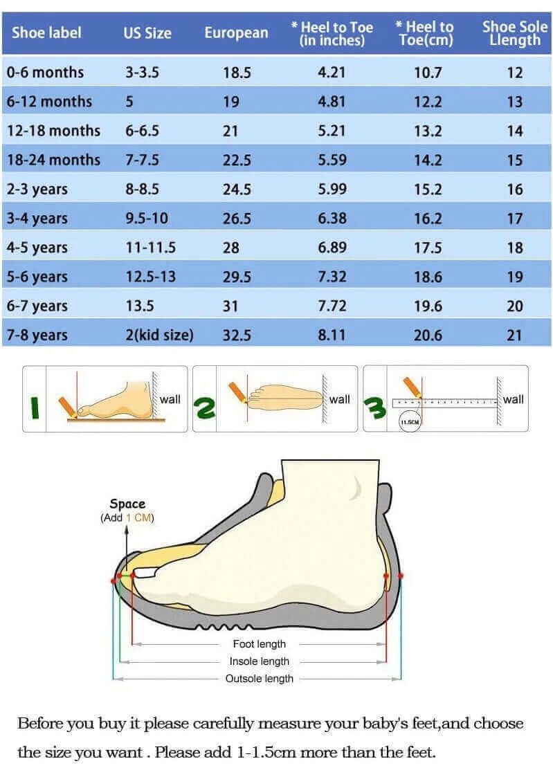 Angry Birds Baby Shoes