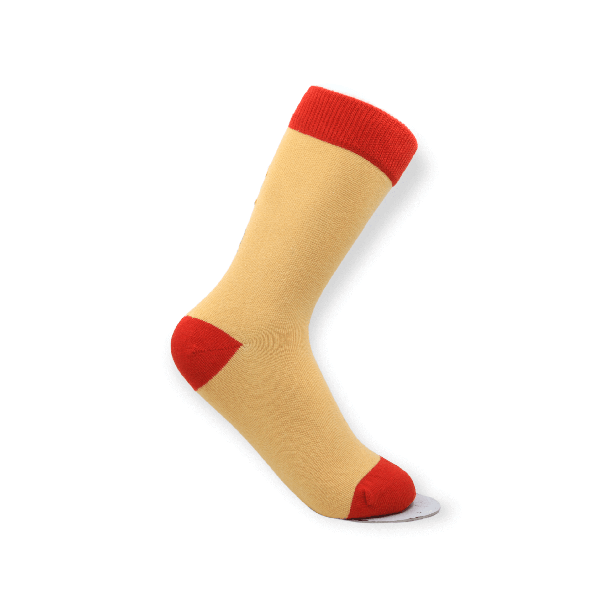 Sausage Dog, Mushroom, Fox Box Set Unisex Casual Cotton Socks Footwear